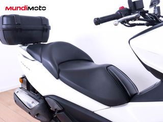 HONDA FORZA 300 NSS ABS