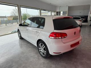 Volkswagen Golf 2011