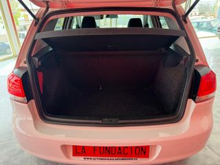 Volkswagen Golf 2011