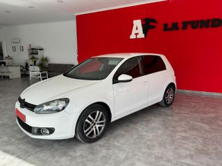 Volkswagen Golf 2011