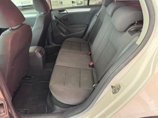 Volkswagen Golf 2011