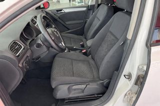 Volkswagen Golf 2011