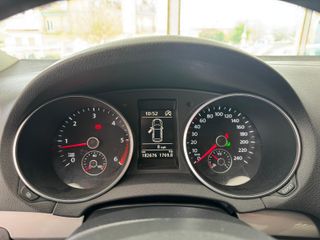 Volkswagen Golf 2011