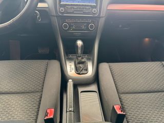 Volkswagen Golf 2011