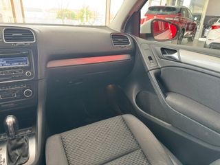 Volkswagen Golf 2011