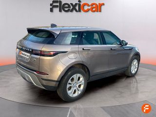 Land-Rover Range Rover Evoque 2.0 D150 S AUTO 4WD