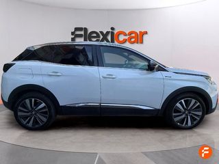 Peugeot 3008 1.6 THP 121KW (165CV) GT LINE AUTO S&S