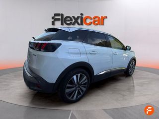 Peugeot 3008 1.6 THP 121KW (165CV) GT LINE AUTO S&S