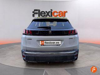 Peugeot 3008 1.6 THP 121KW (165CV) GT LINE AUTO S&S