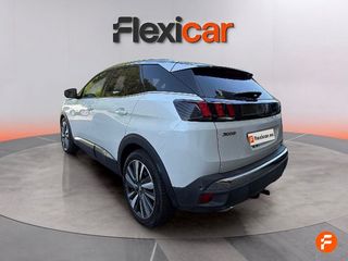 Peugeot 3008 1.6 THP 121KW (165CV) GT LINE AUTO S&S