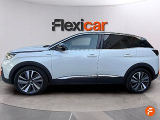 Peugeot 3008 1.6 THP 121KW (165CV) GT LINE AUTO S&S