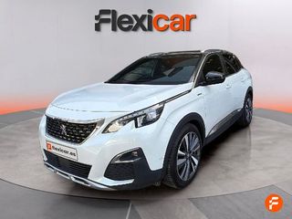 Peugeot 3008 1.6 THP 121KW (165CV) GT LINE AUTO S&S
