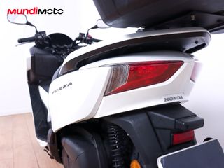 HONDA FORZA 300 NSS ABS