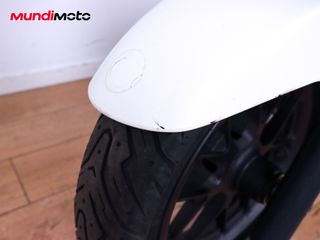 HONDA FORZA 300 NSS ABS