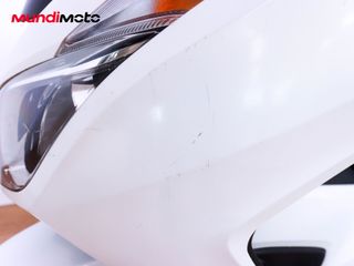 HONDA FORZA 300 NSS ABS