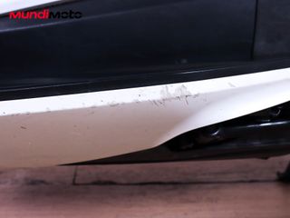 HONDA FORZA 300 NSS ABS