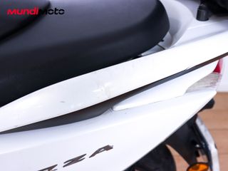 HONDA FORZA 300 NSS ABS