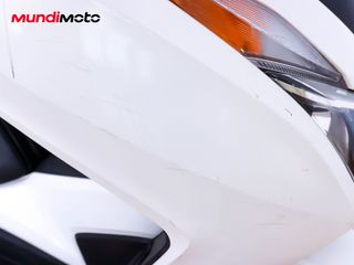 HONDA FORZA 300 NSS ABS