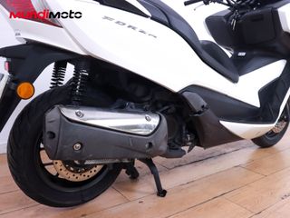 HONDA FORZA 300 NSS ABS