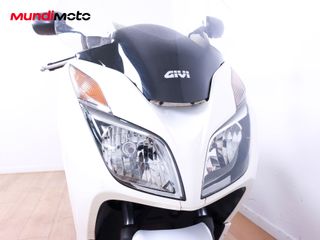 HONDA FORZA 300 NSS ABS