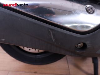 HONDA FORZA 300 NSS ABS