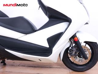 HONDA FORZA 300 NSS ABS