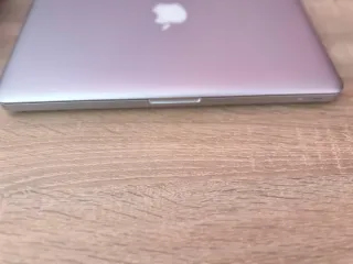 MacBook Pro 13” (2012) – Ottime condizioni e potenziato