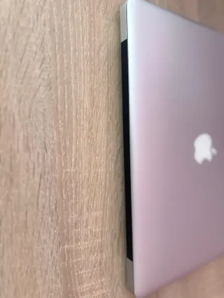 MacBook Pro 13” (2012) – Ottime condizioni e potenziato