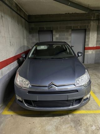 Citroen C5 2008