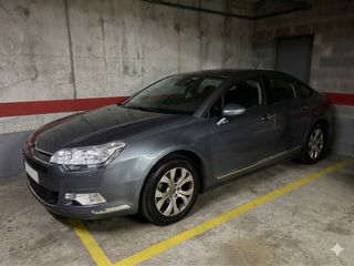 Citroen C5 2008