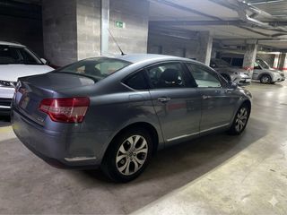 Citroen C5 2008