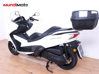 HONDA FORZA 300 NSS ABS