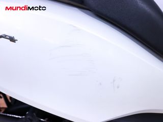 HONDA FORZA 300 NSS ABS