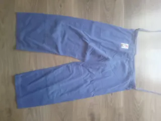 Judogi Tagoya Azul Talla 170