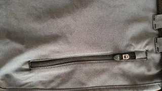 Bermuda CMP outdoor donna poliestere 4way stretch