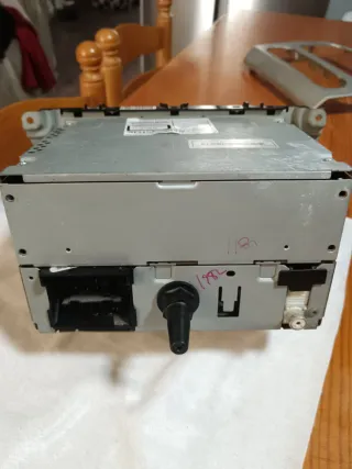 Radio Ford Sony A12093479