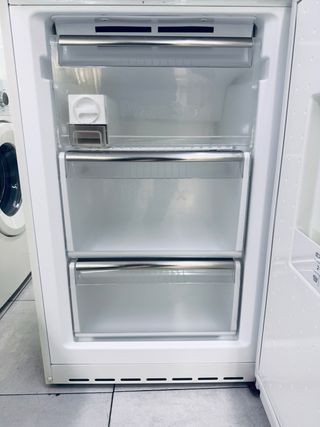 Nevera Siemens Blanca