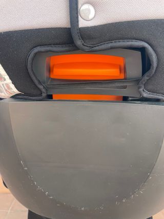 Silla coche Isofix Grupo 2/3 Cybex