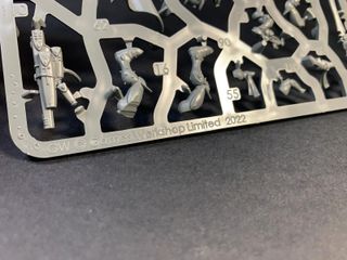 X10 Eldar Voidreavers Aeldari Warhammer 40k