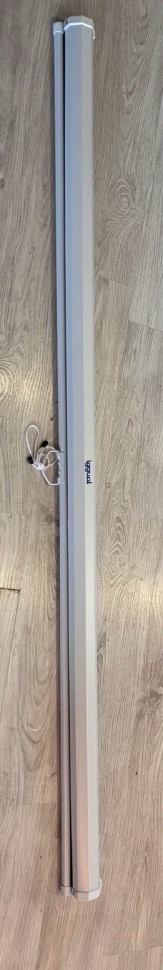 Pantalla Proyector ippad