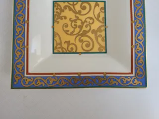 Plato Villeroy & Boch - Paloma Picasso - Shanghai