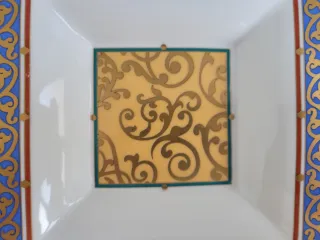 Plato Villeroy & Boch - Paloma Picasso - Shanghai