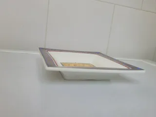 Plato Villeroy & Boch - Paloma Picasso - Shanghai