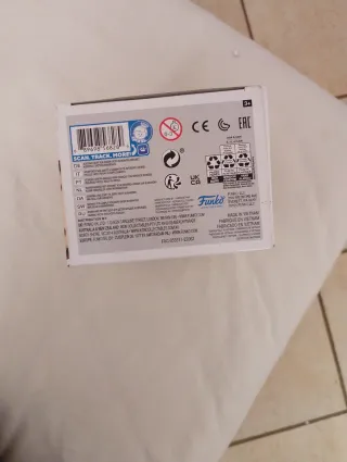 Funko Pop Doctor Strange 912 Spider-Man