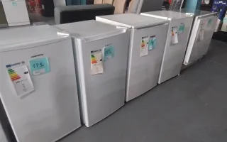 Neveras bajo encimera gran Oferta desde