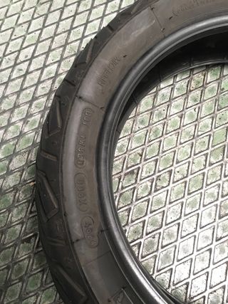 Neumático Michelin City Grip 130/70-13 63P