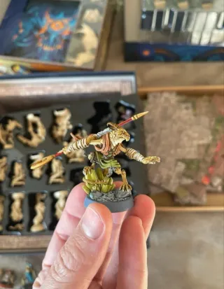 Descent: Leggende delle Tenebre Atto 1