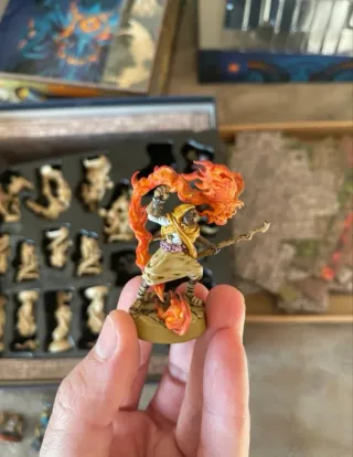 Descent: Leggende delle Tenebre Atto 1