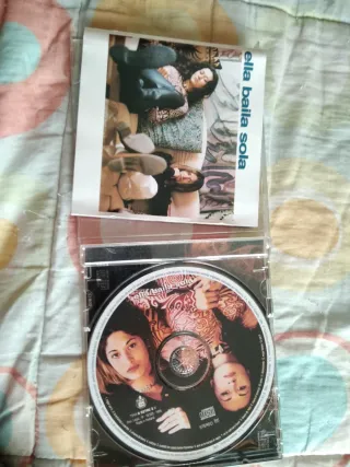 CDs Música Variada: Pop, Rock, Latino