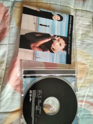 CDs Música Variada: Pop, Rock, Latino